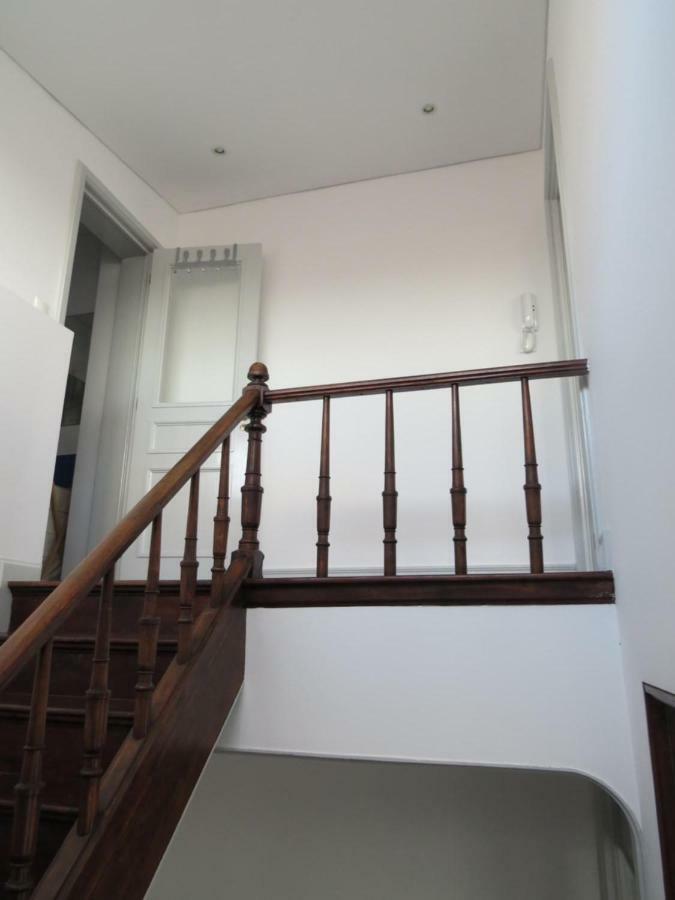 Casa Da Sara Villa Ponta Delgada Eksteriør billede