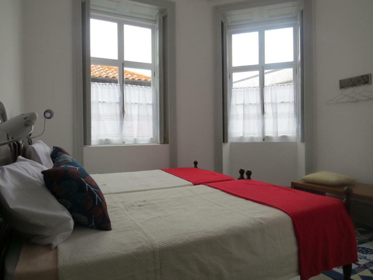 Casa Da Sara Villa Ponta Delgada Eksteriør billede