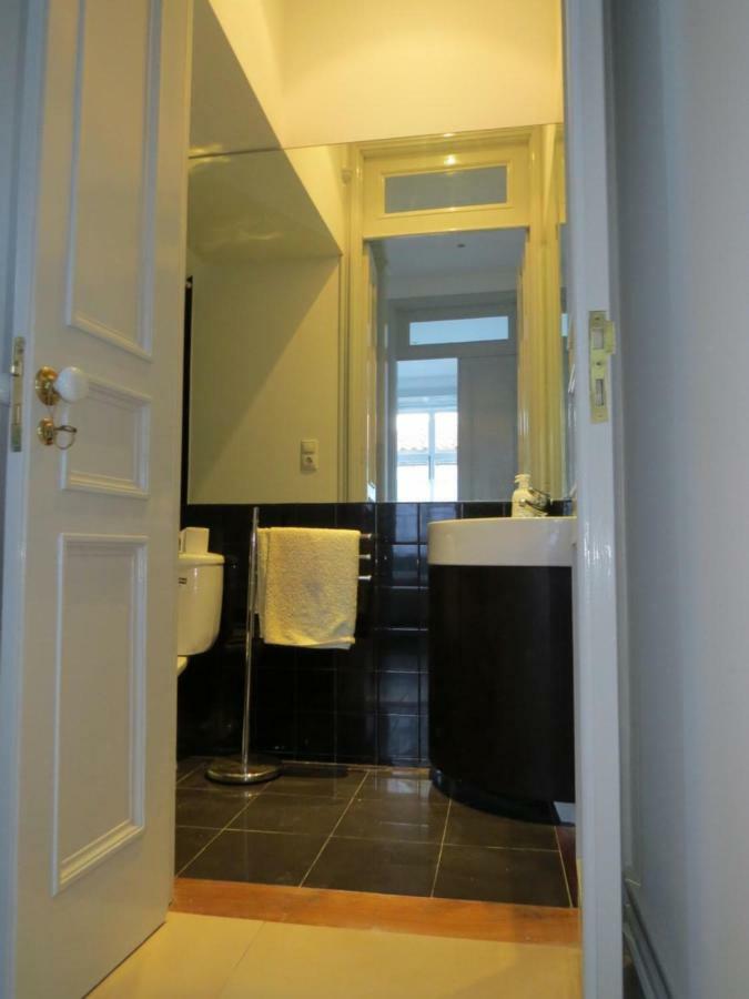 Casa Da Sara Villa Ponta Delgada Eksteriør billede