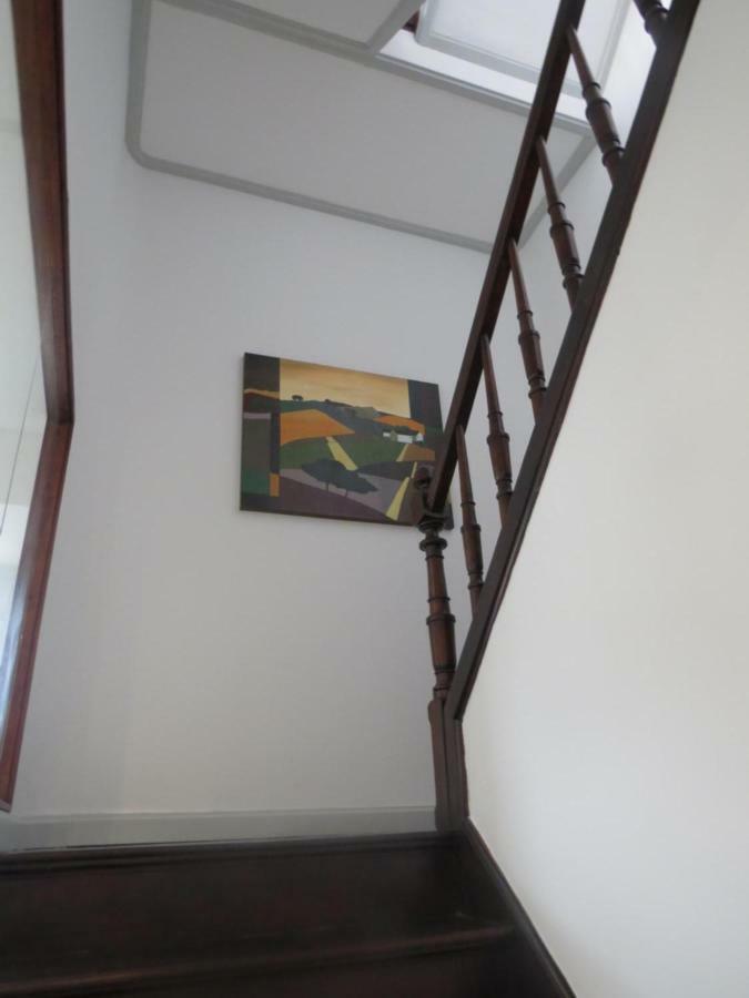 Casa Da Sara Villa Ponta Delgada Eksteriør billede