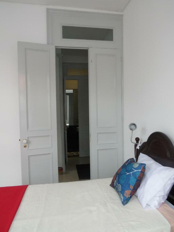 Casa Da Sara Villa Ponta Delgada Eksteriør billede