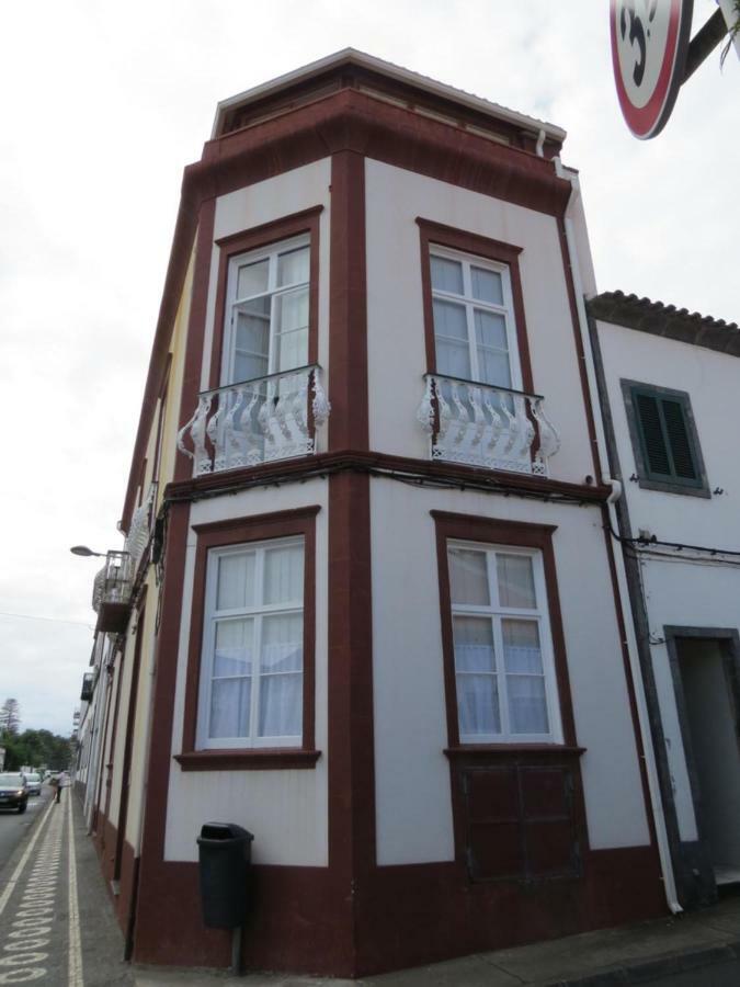 Casa Da Sara Villa Ponta Delgada Eksteriør billede